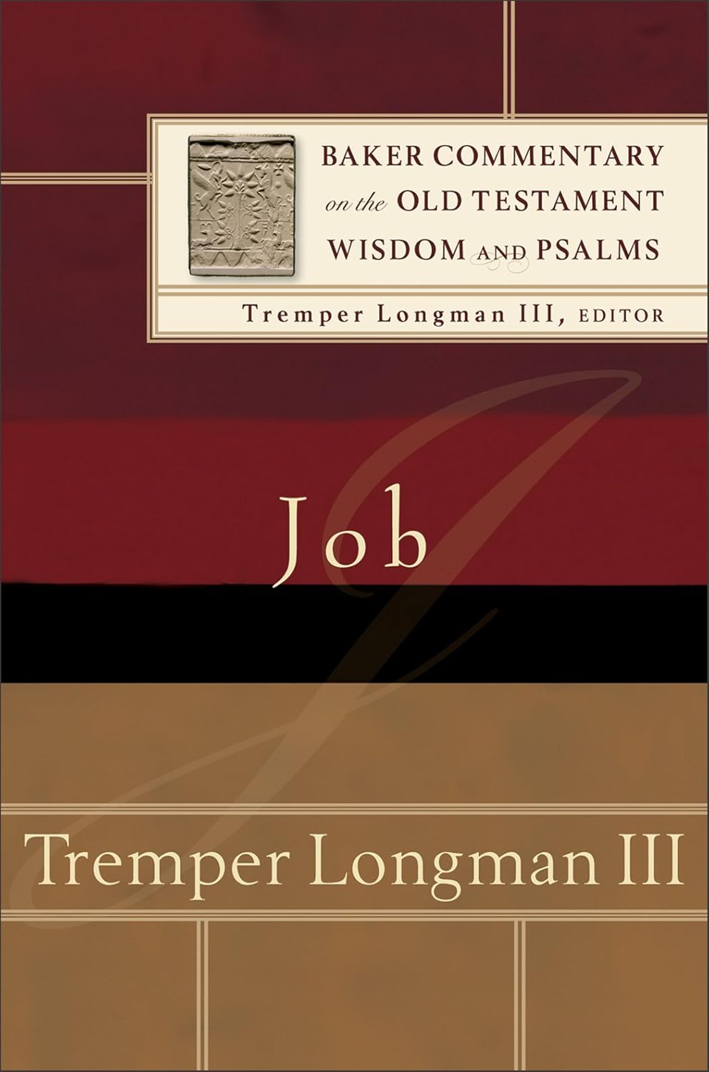 Cover of Job