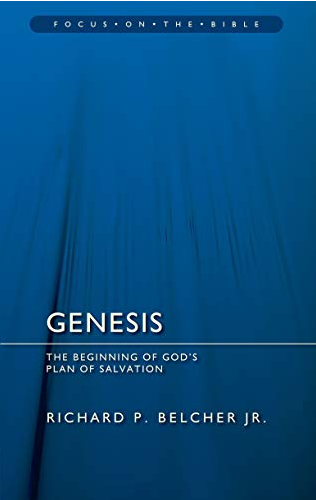Cover of Genesis