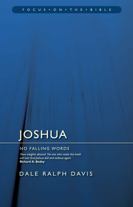 Cover of Joshua