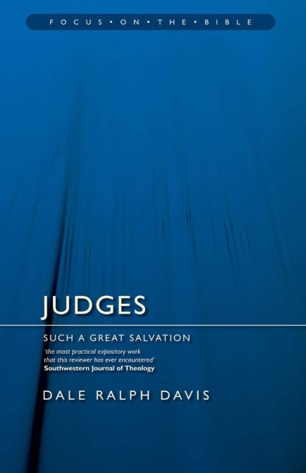 Cover of Judges