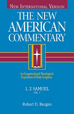 Cover of 1, 2 Samuel