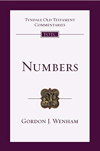 Cover of Numbers