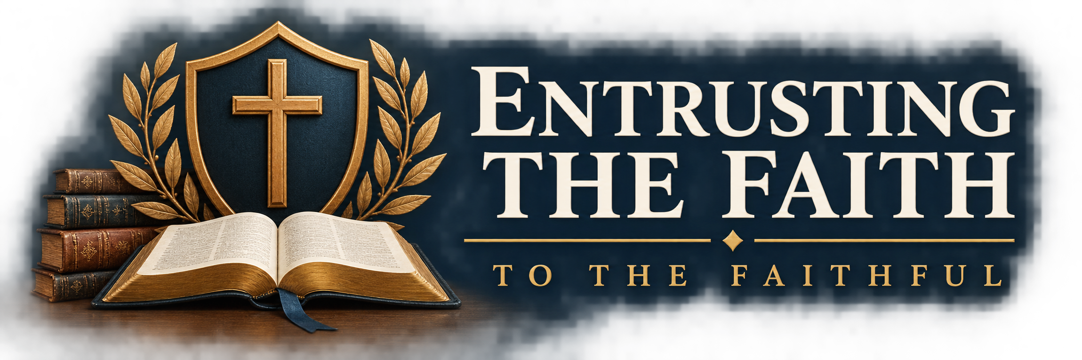 Entrusting the Faith to the Faithful